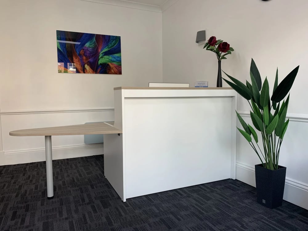 Restdalehouse Worcester