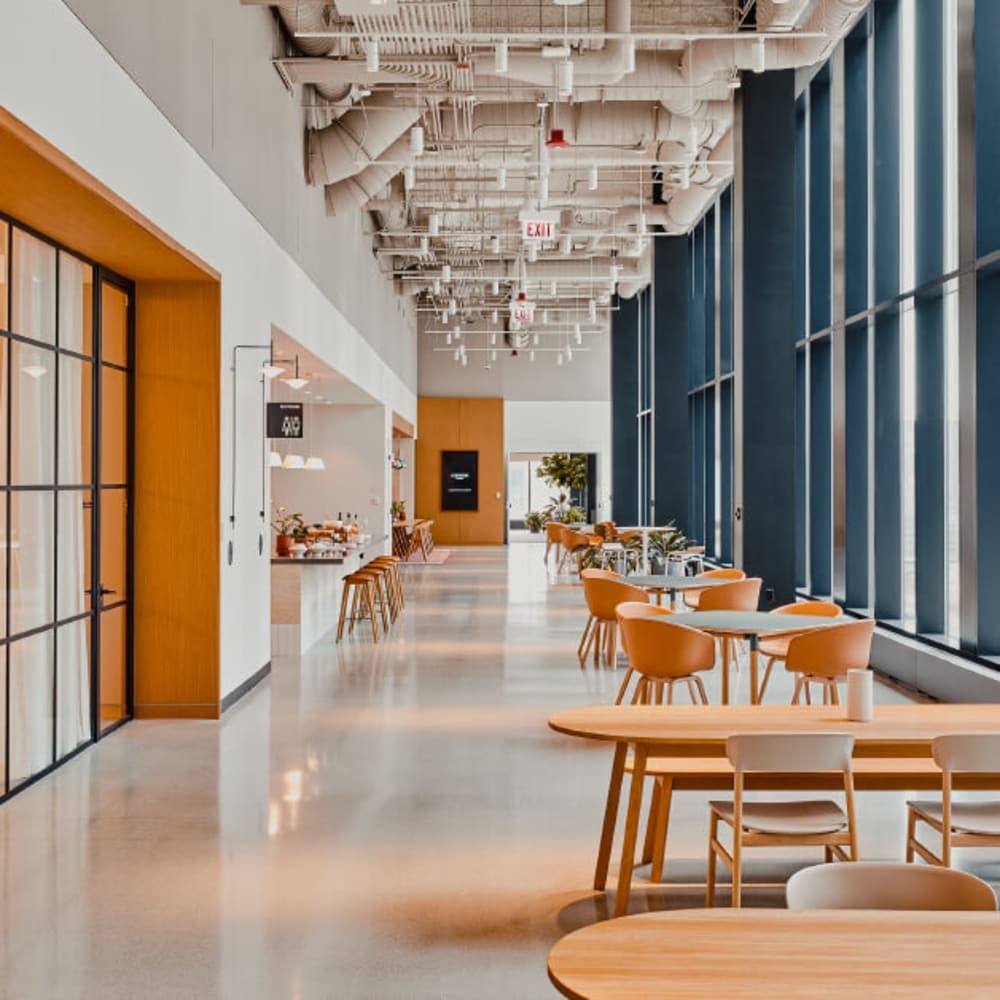 SaksWorks by Convene