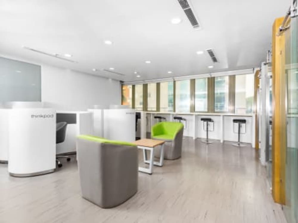 Regus - Colombo, Bambalapitiya