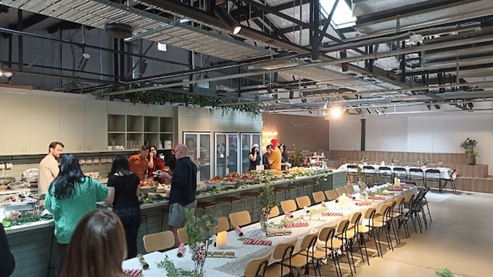 The Commons 20 Gwynne Street