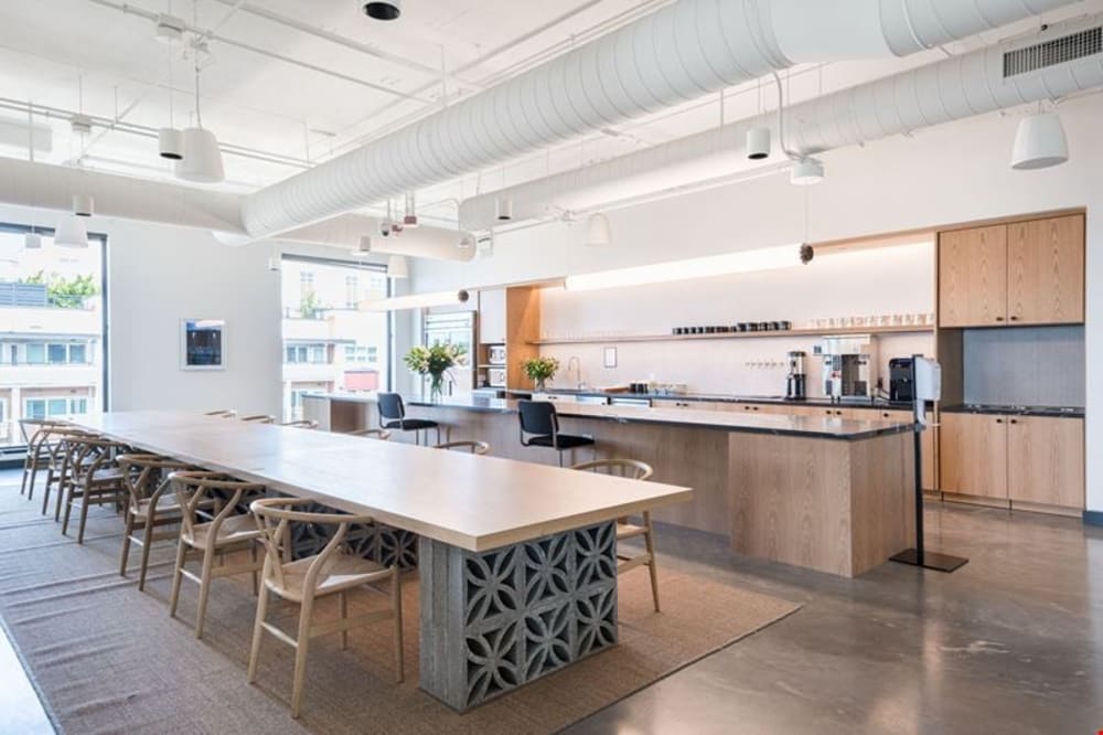 WeWork 1448 NW Market St