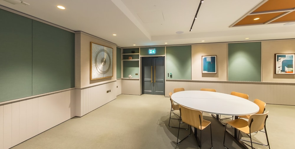 Workspace Group London Salisbury House