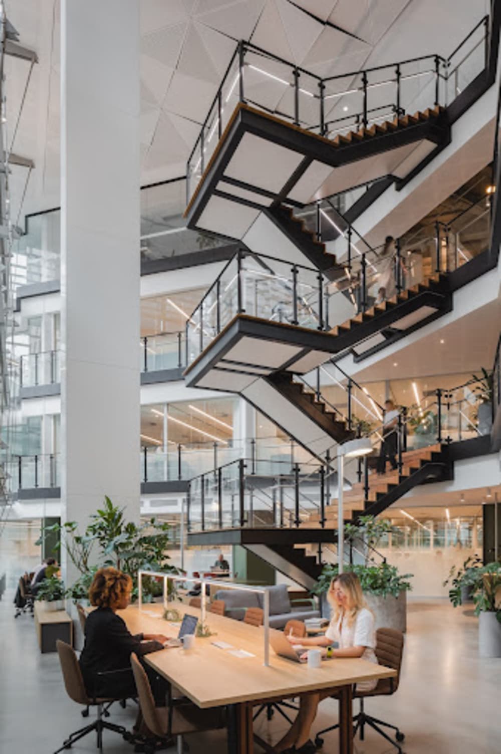 The Commons George Street