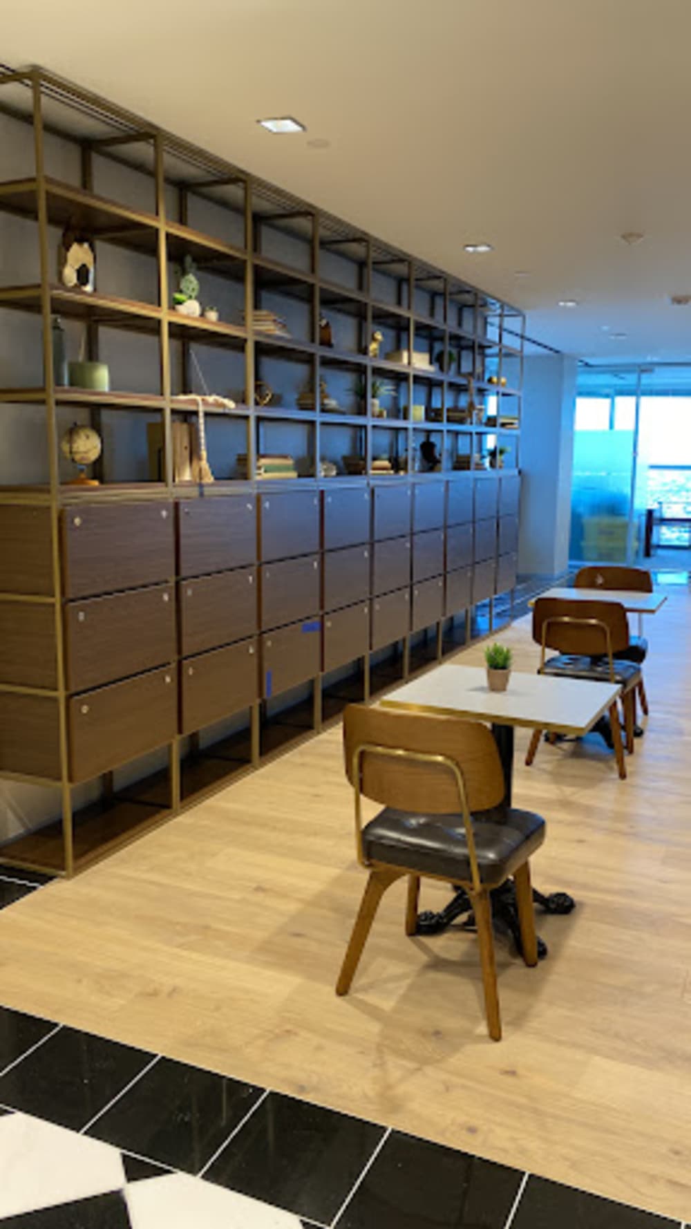 Servcorp Williams Tower Houston