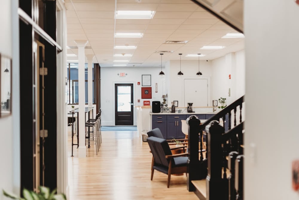 CoHo - Coworking House-Milford