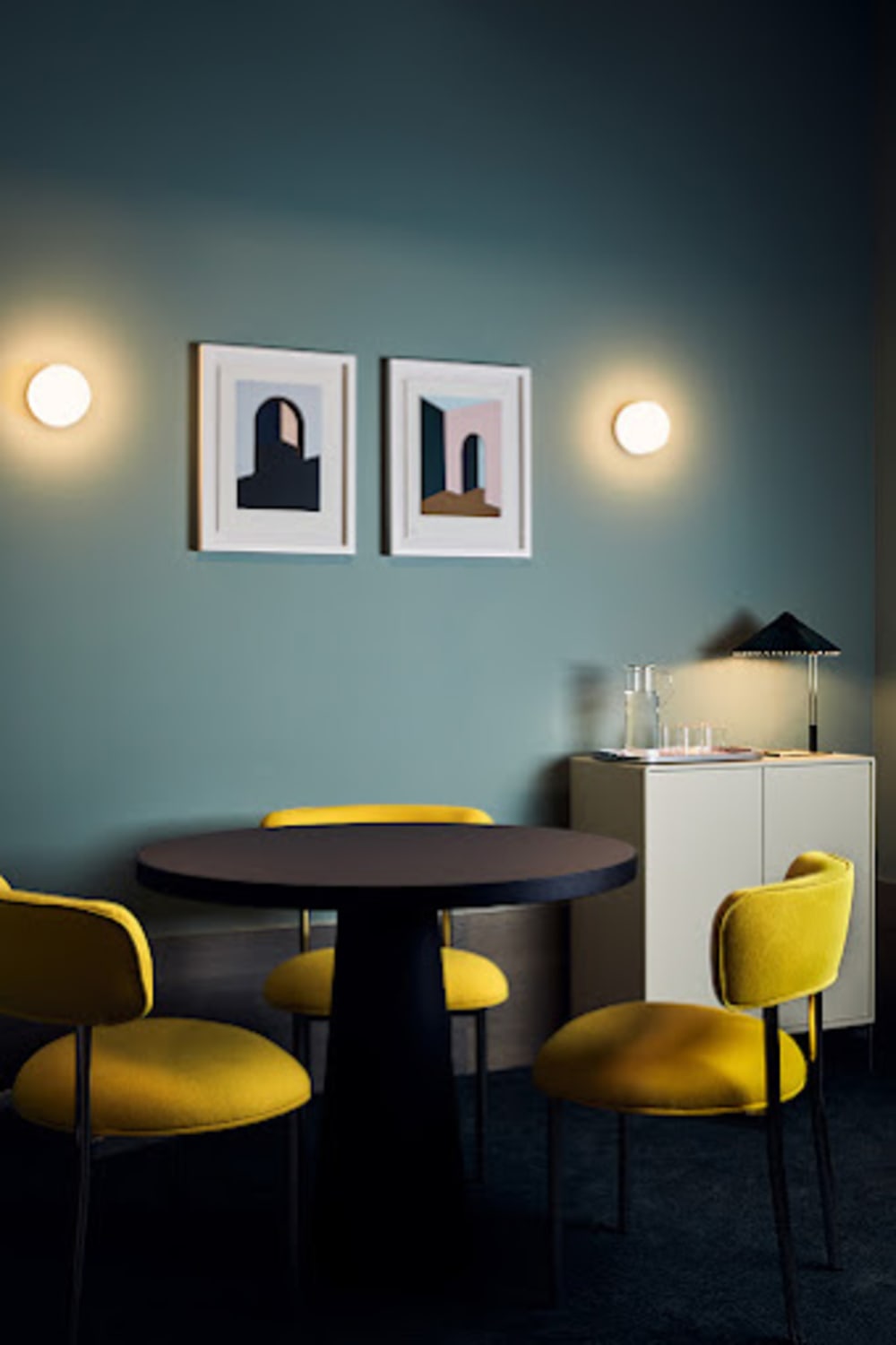 The Office Group London United House