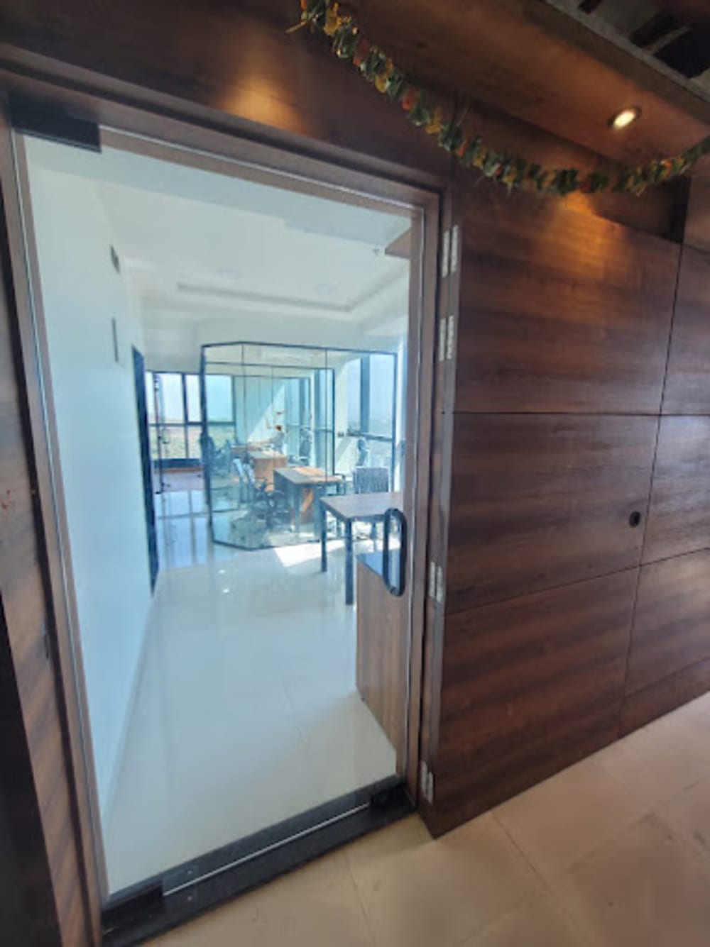 CO-Works By STM Navi Mumbai