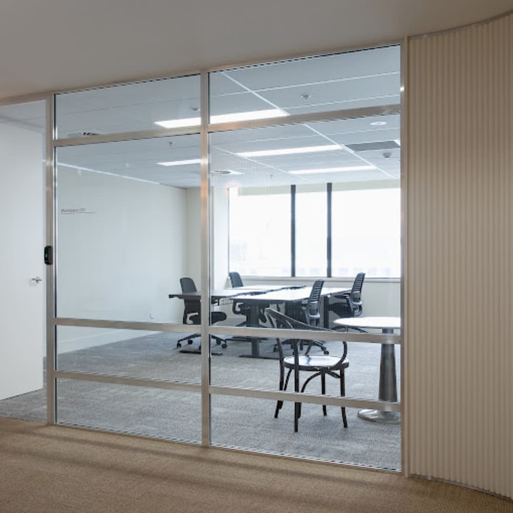 221 London Workspaces Coworking