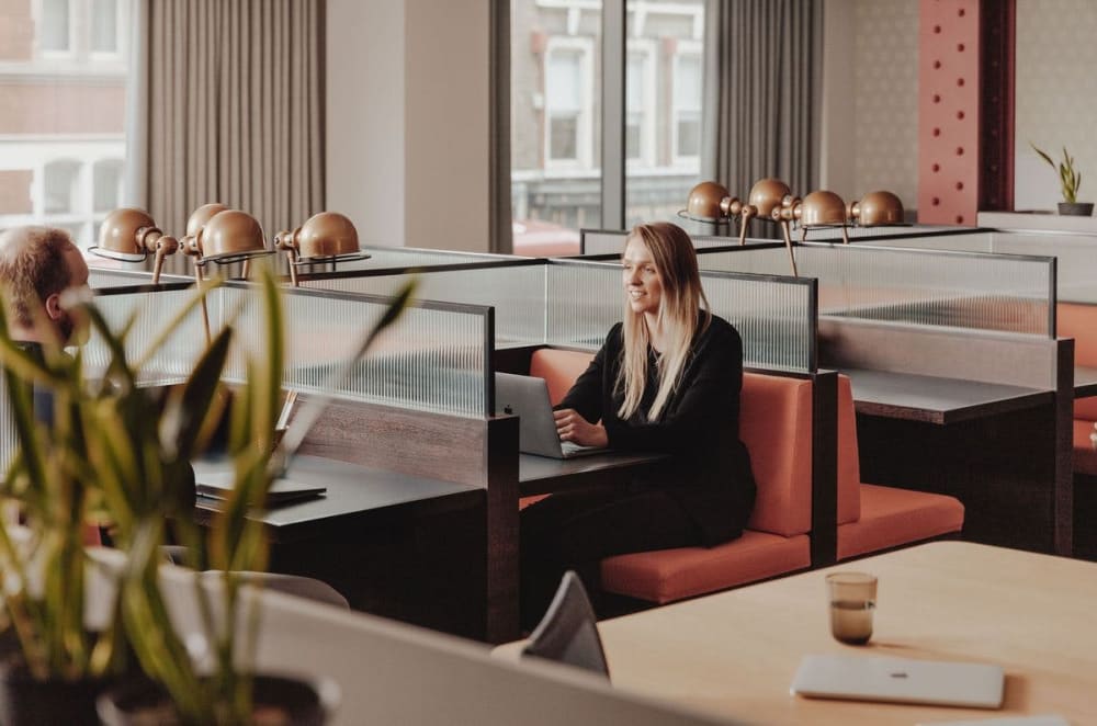 The Office Group London 10 Bloomsbury Way