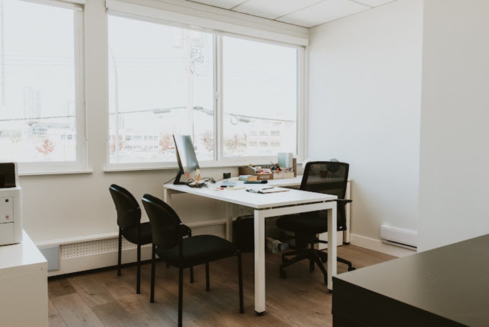 Beta Collective Whalley- Surrey