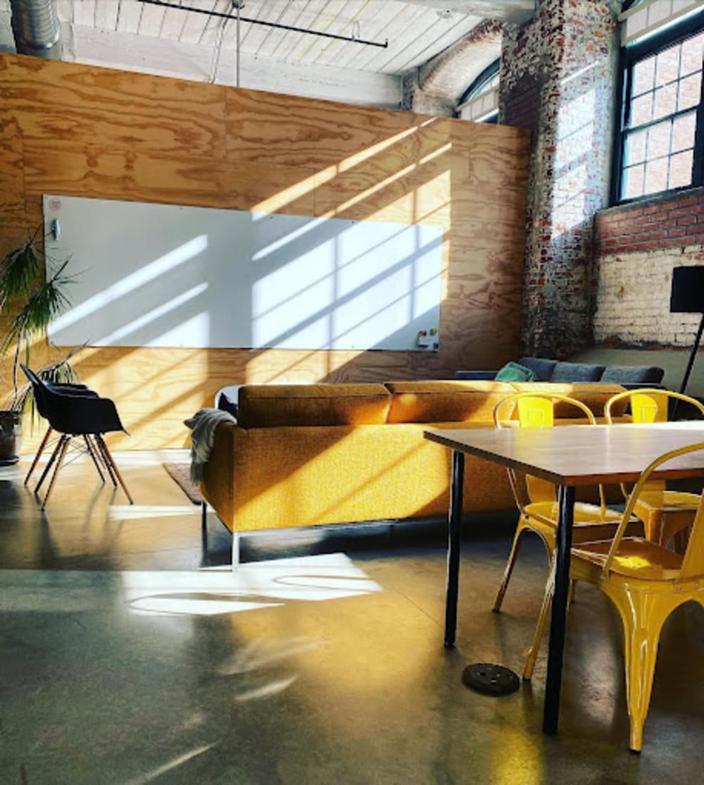 Atlas Local Draper-Greenville