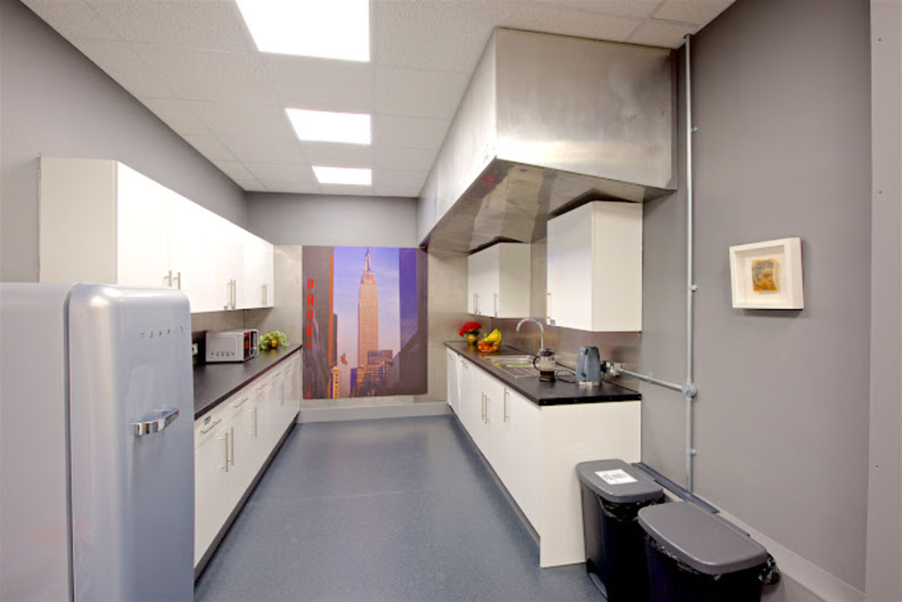 Freedom Works Creative & Digital Hub