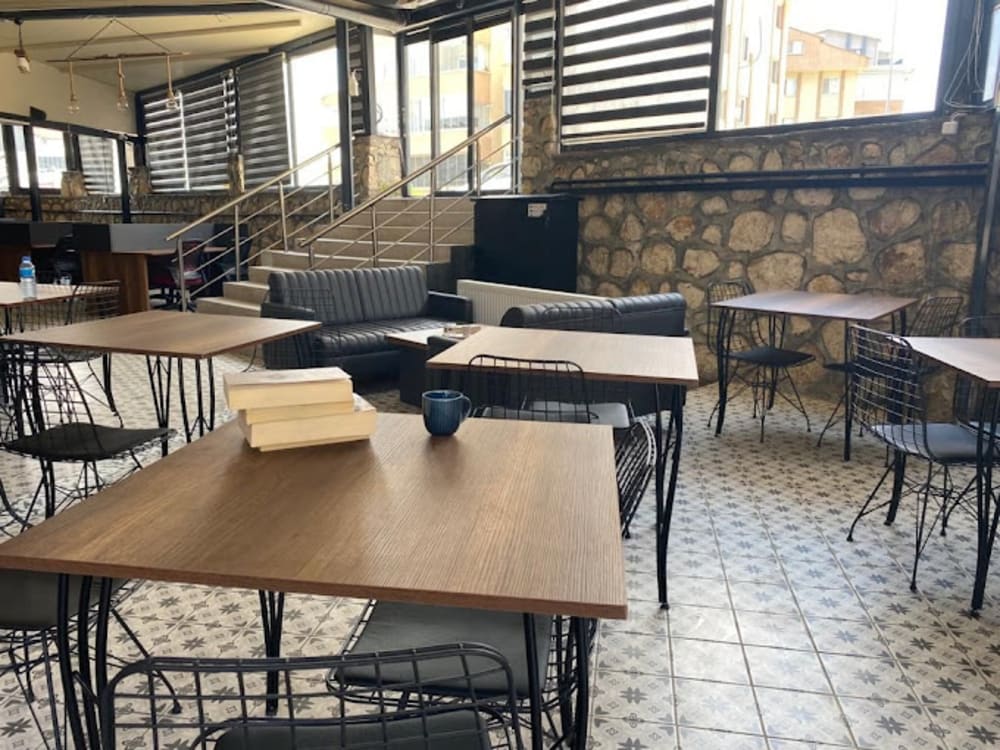 Studyland Dumlupınar Bursa