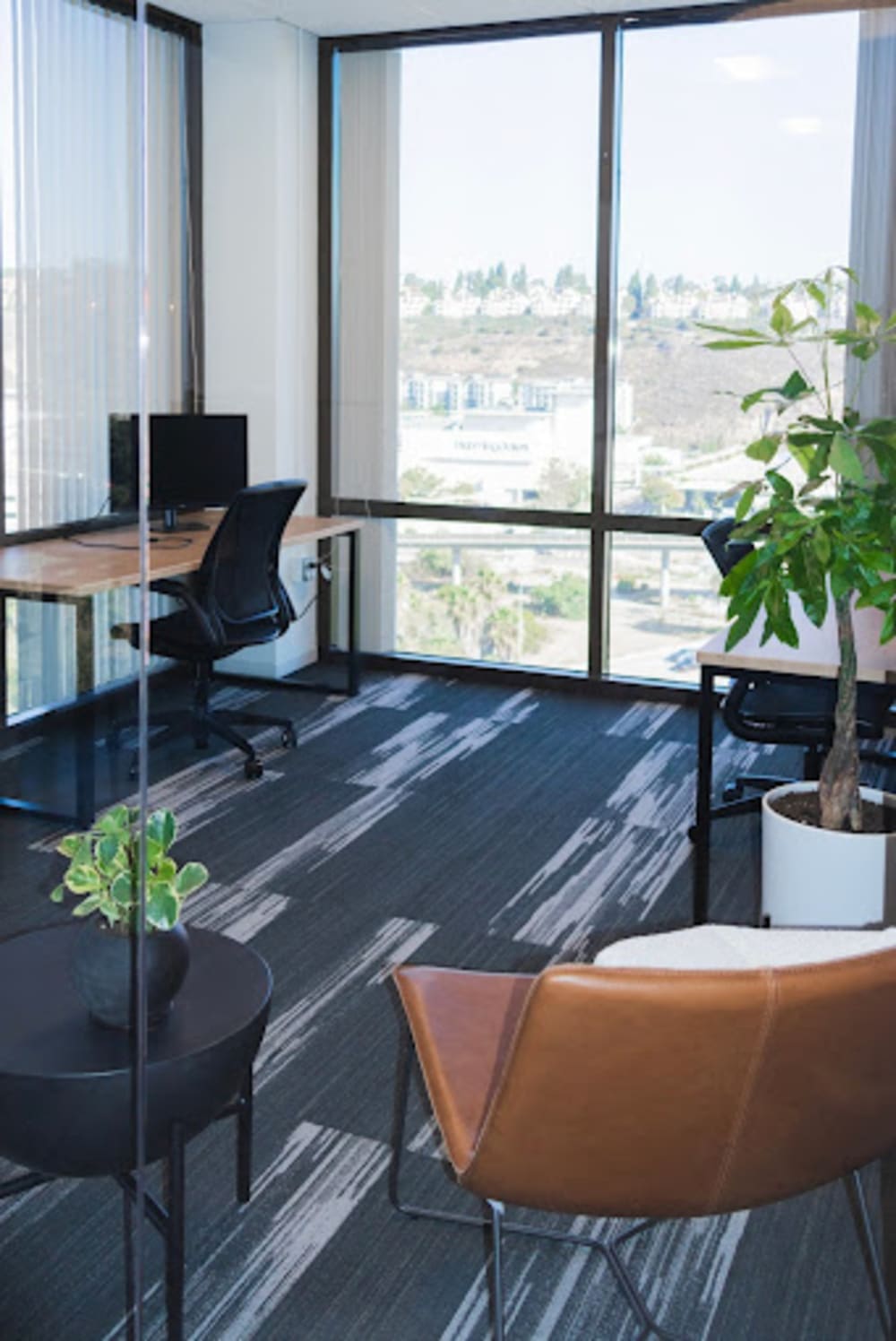 Justice HQ Camino De