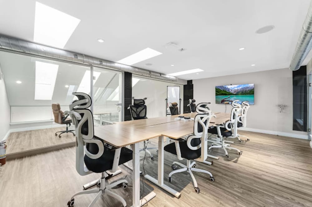 Wellington Cowork-Ottawa