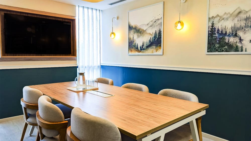 alt.f Sector 58 Noida