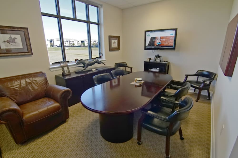 KTX Coworking-Cobia Dr STE Katy