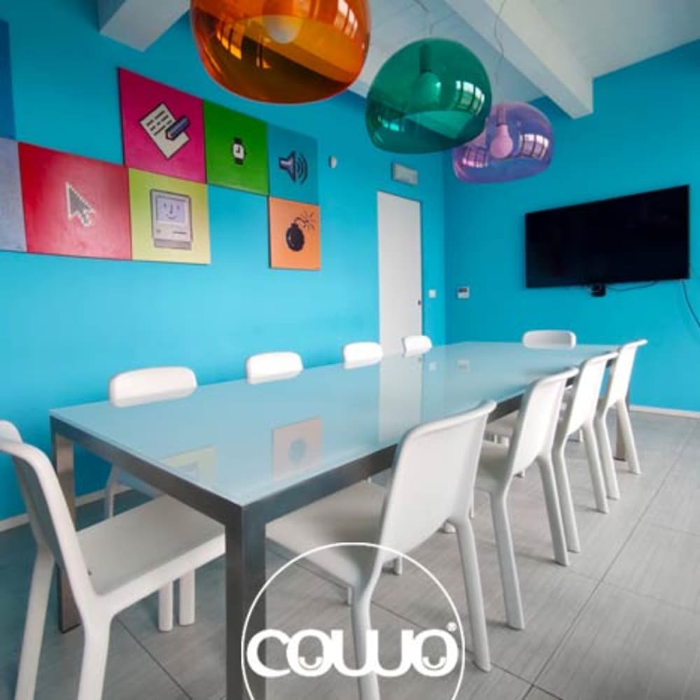 COWO San Vitale Bologna