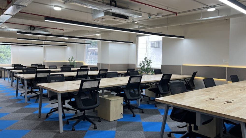 BHIVE Premium Ramanashree- Bengaluru