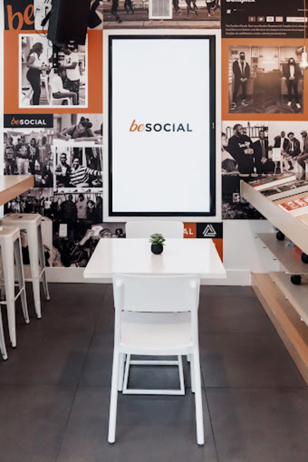 beSocial Pittsburgh