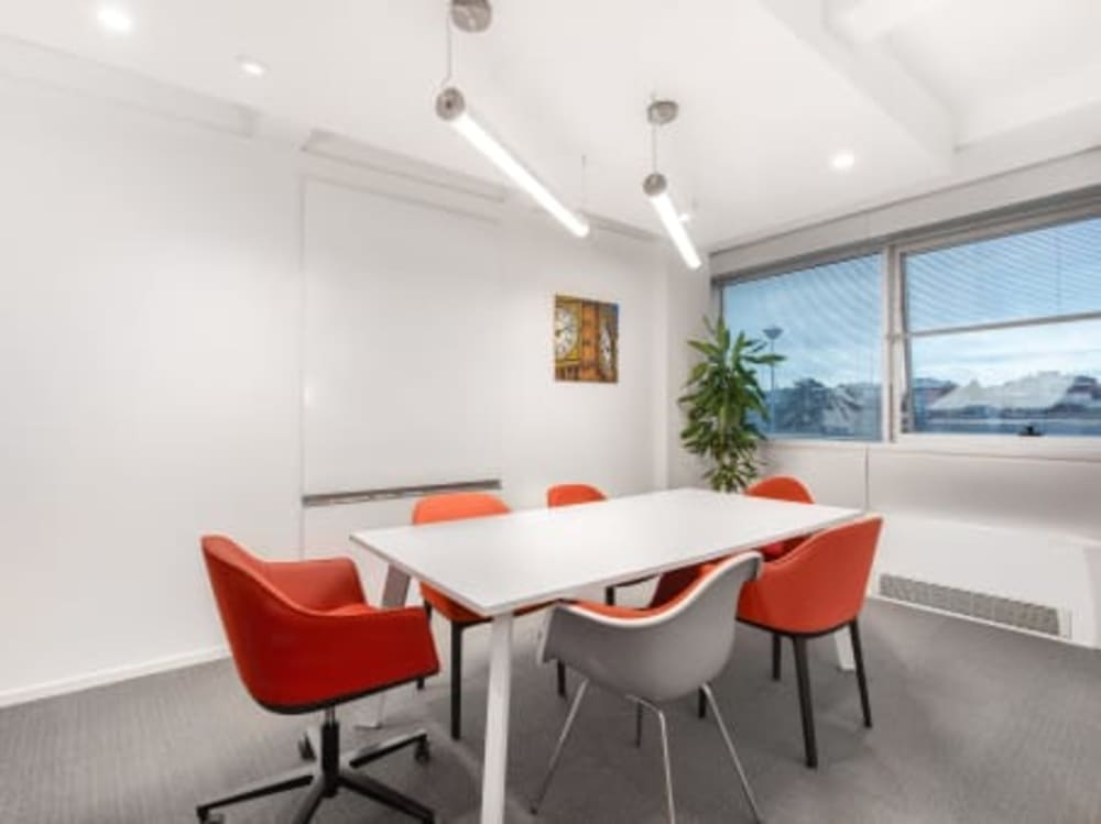 Regus Eur Laurentina- Rome