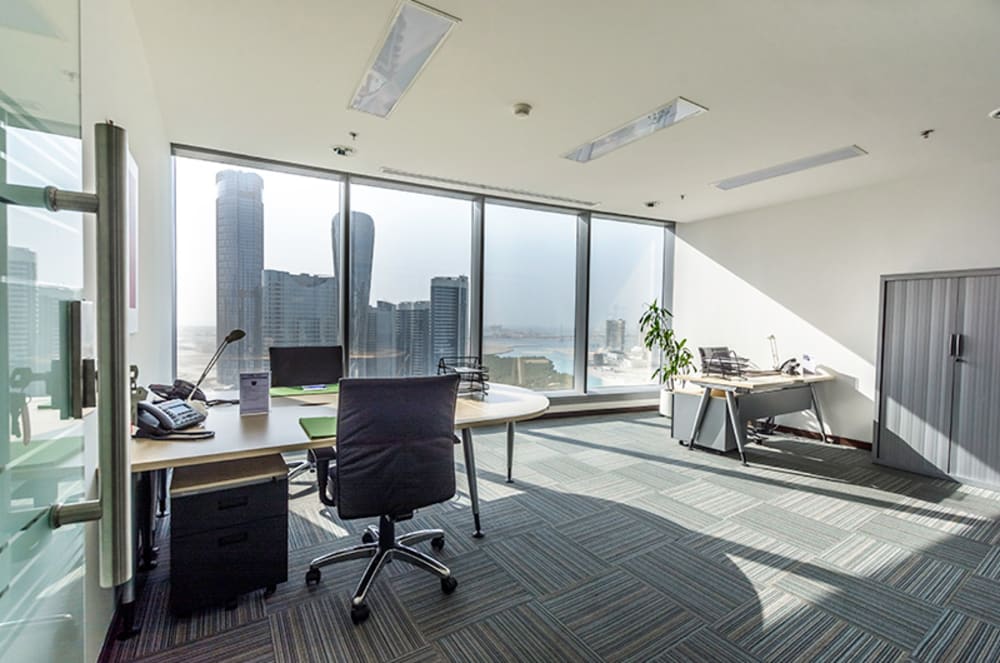 Centrum Business Lounge