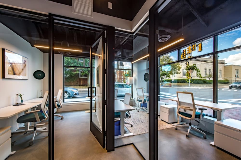 Orpheum Cowork Washington-Dover