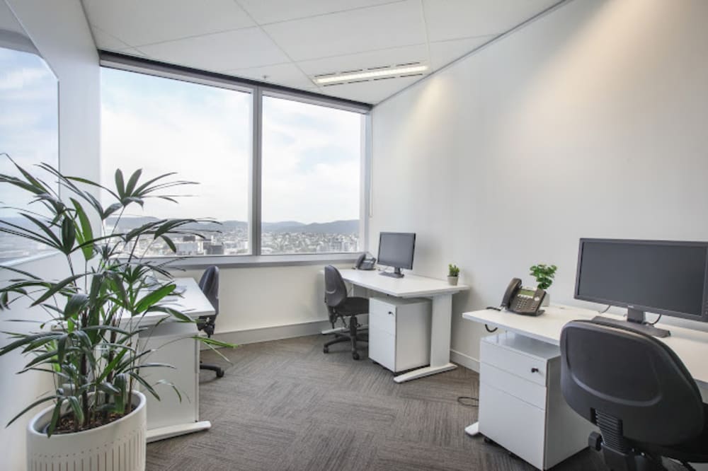 Workspace365 Queensland Coworking