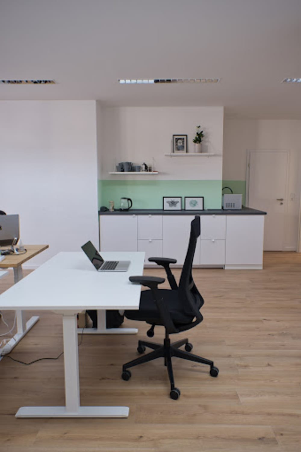 Westwork Coworking