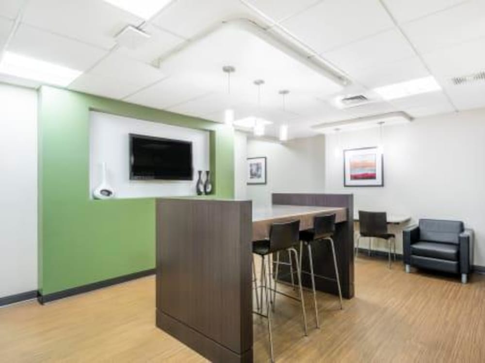 Regus Westminster Square-Providence