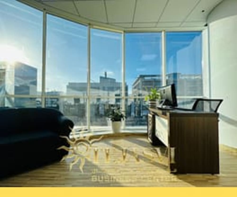 Tejasvi Business Center