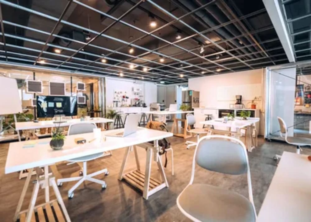 Oahfeo Workspaces Backyard