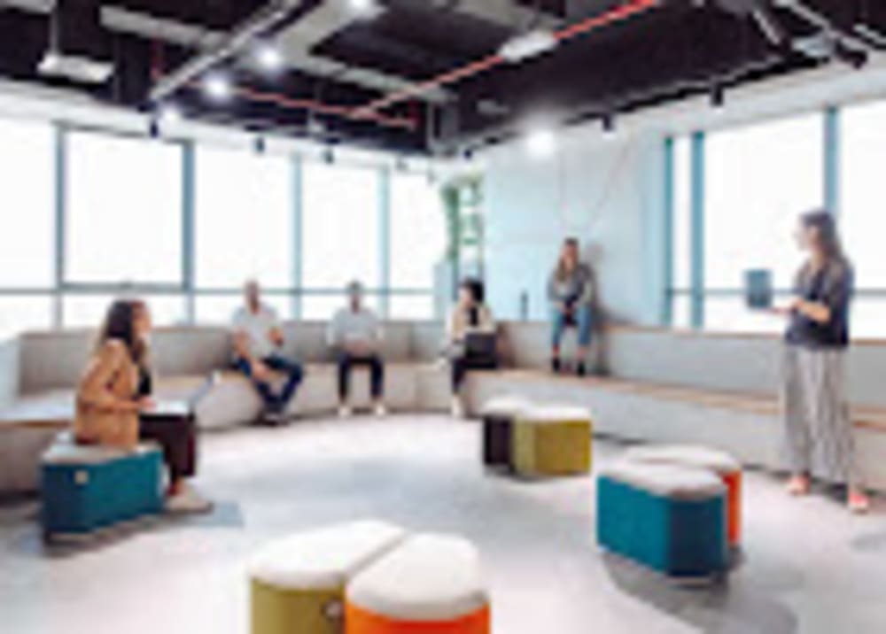 Scality Dubai Airport Free Zone