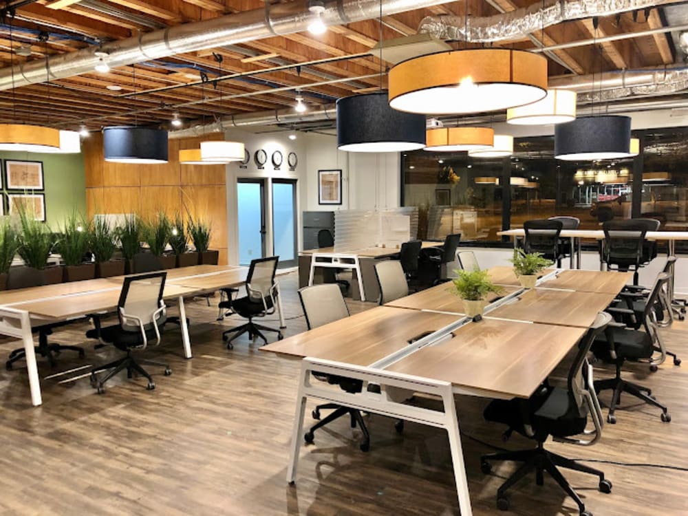 Olio Coworking-Hopkins