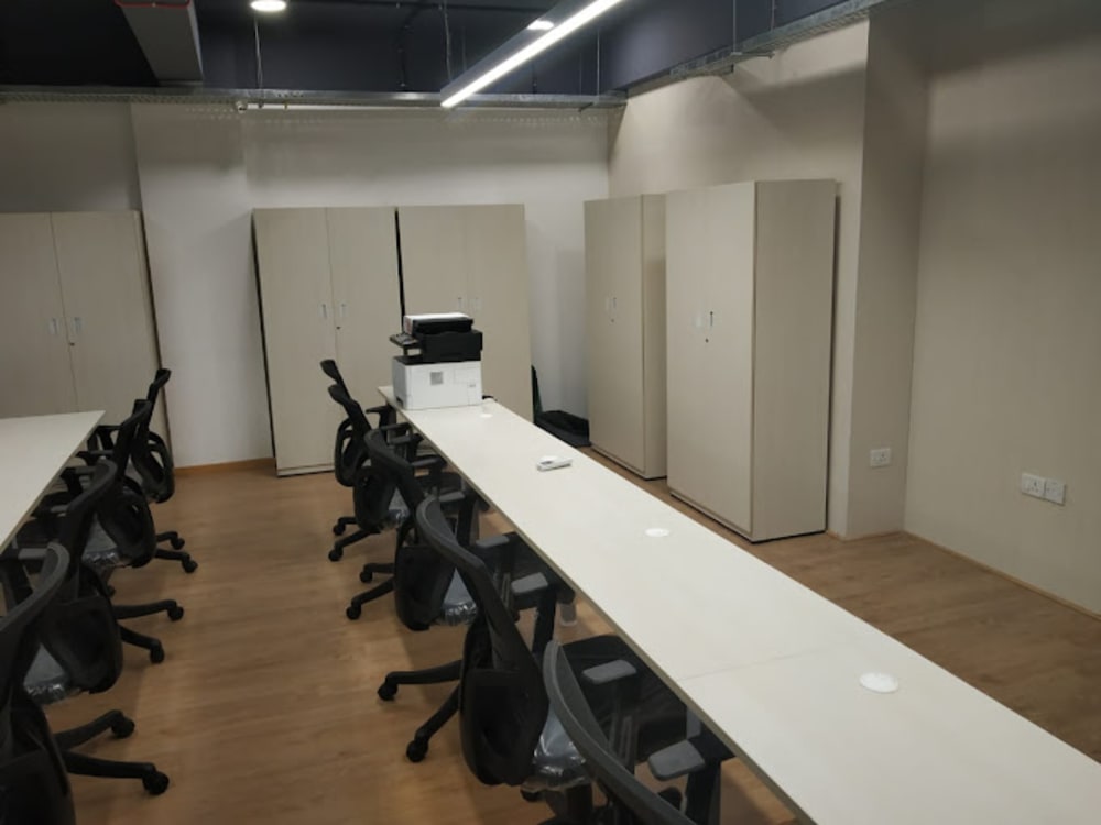 Works 9to9 Nelson Manickam- Chennai