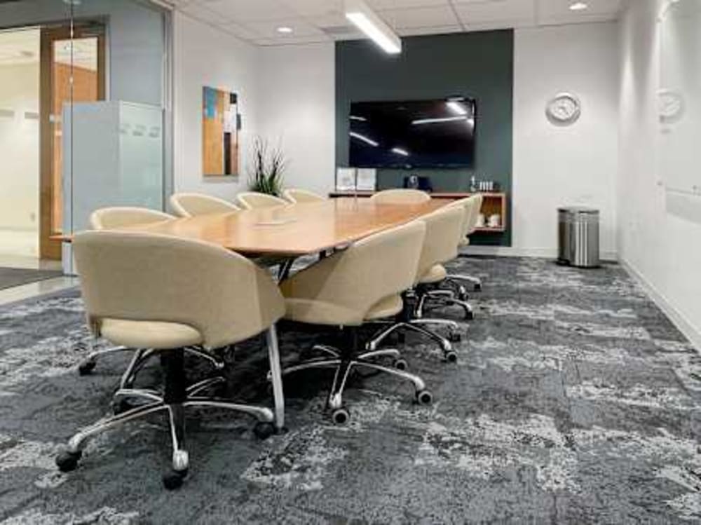 Regus Exchange Tower- Toronto