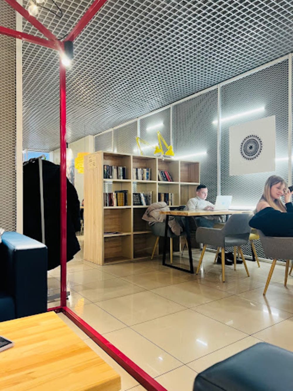 Neofis Yekaterinburg