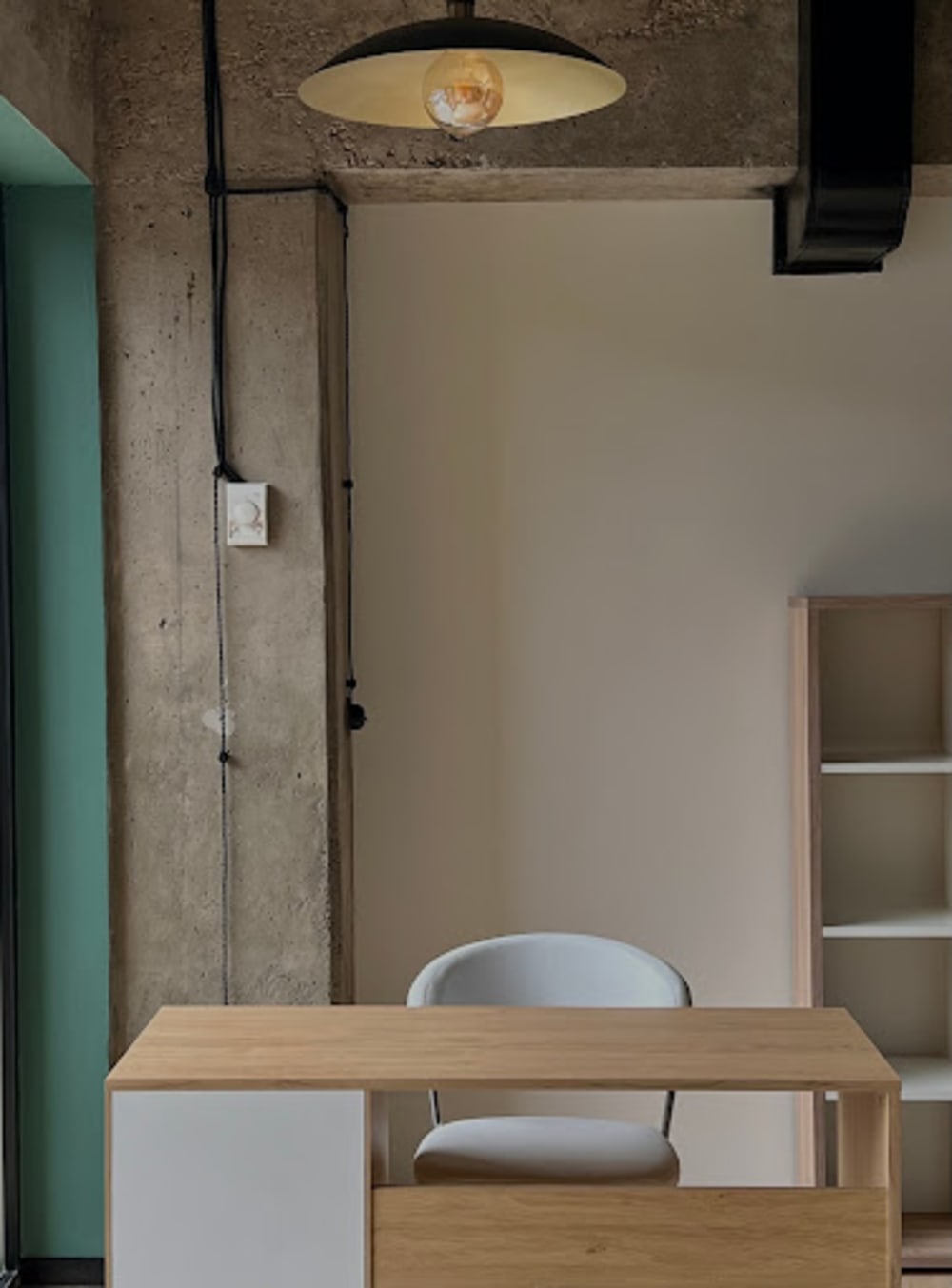 Workin Office Space- Tbilisi