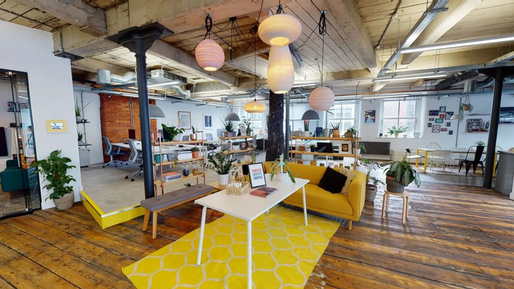 Bruntwood 127 Portland Street