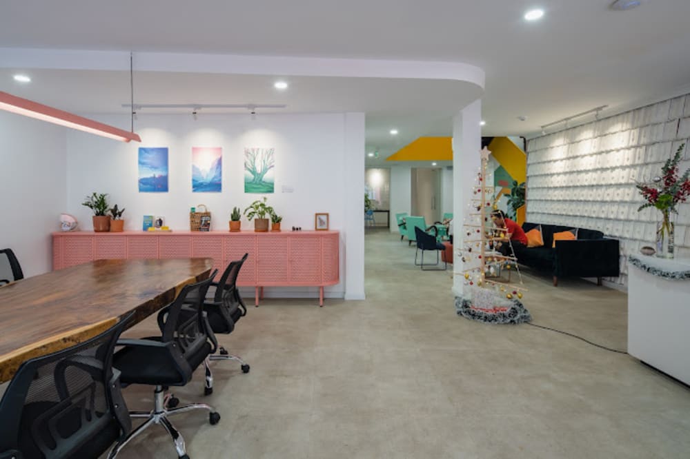 Toong District 3- Ho Chi Minh