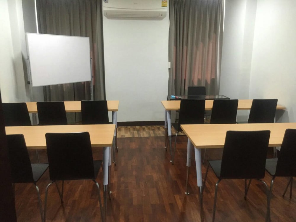 Silom Coworking Space