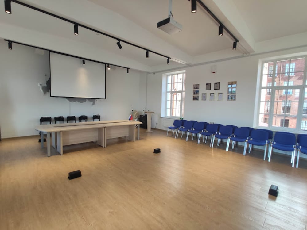 LEVE SPACE-Coworking