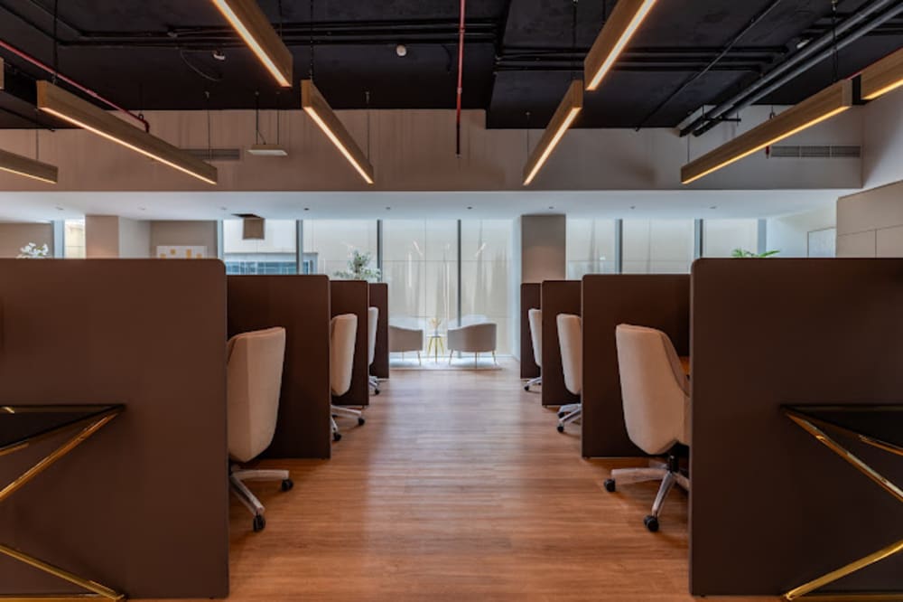 Alba Corp Innovation hub