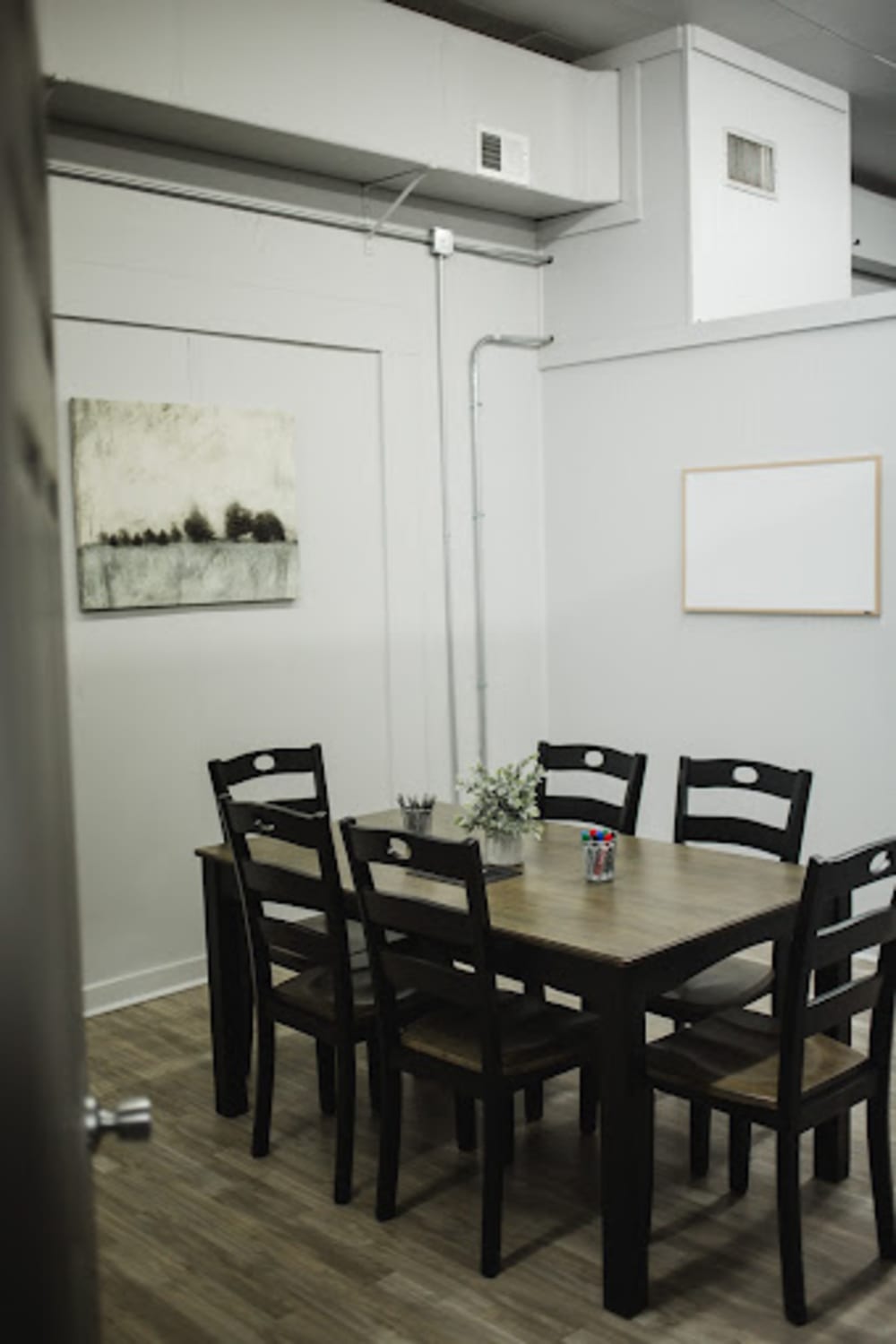 59 North Coworking Space