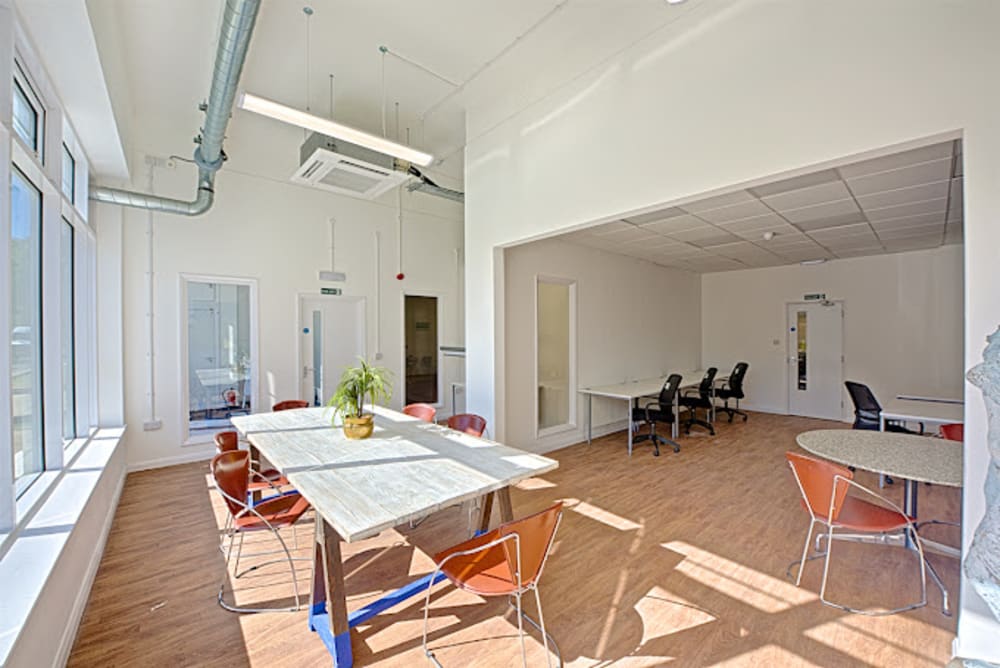 Freedom Works Creative & Digital Hub