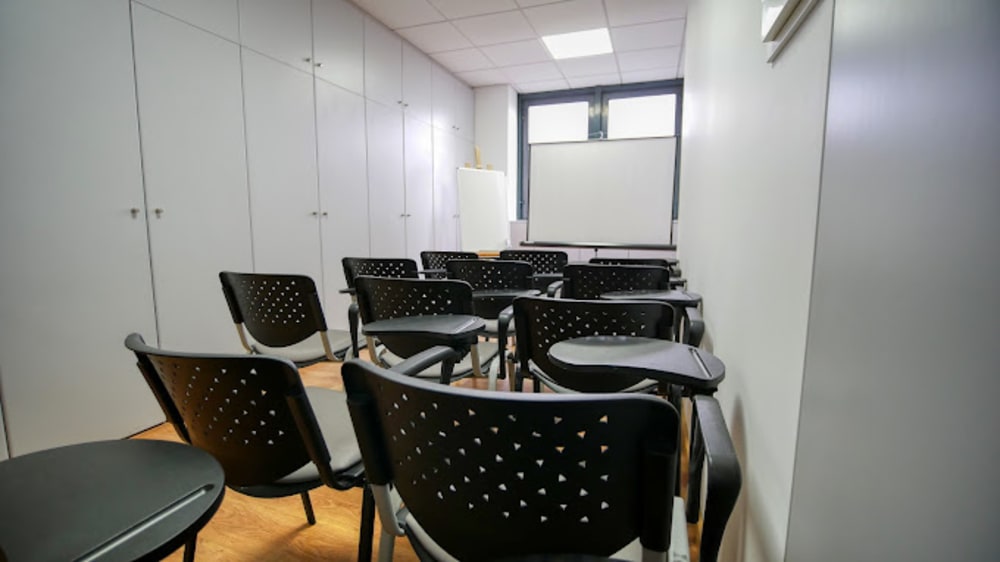 WorkOffice Business Center