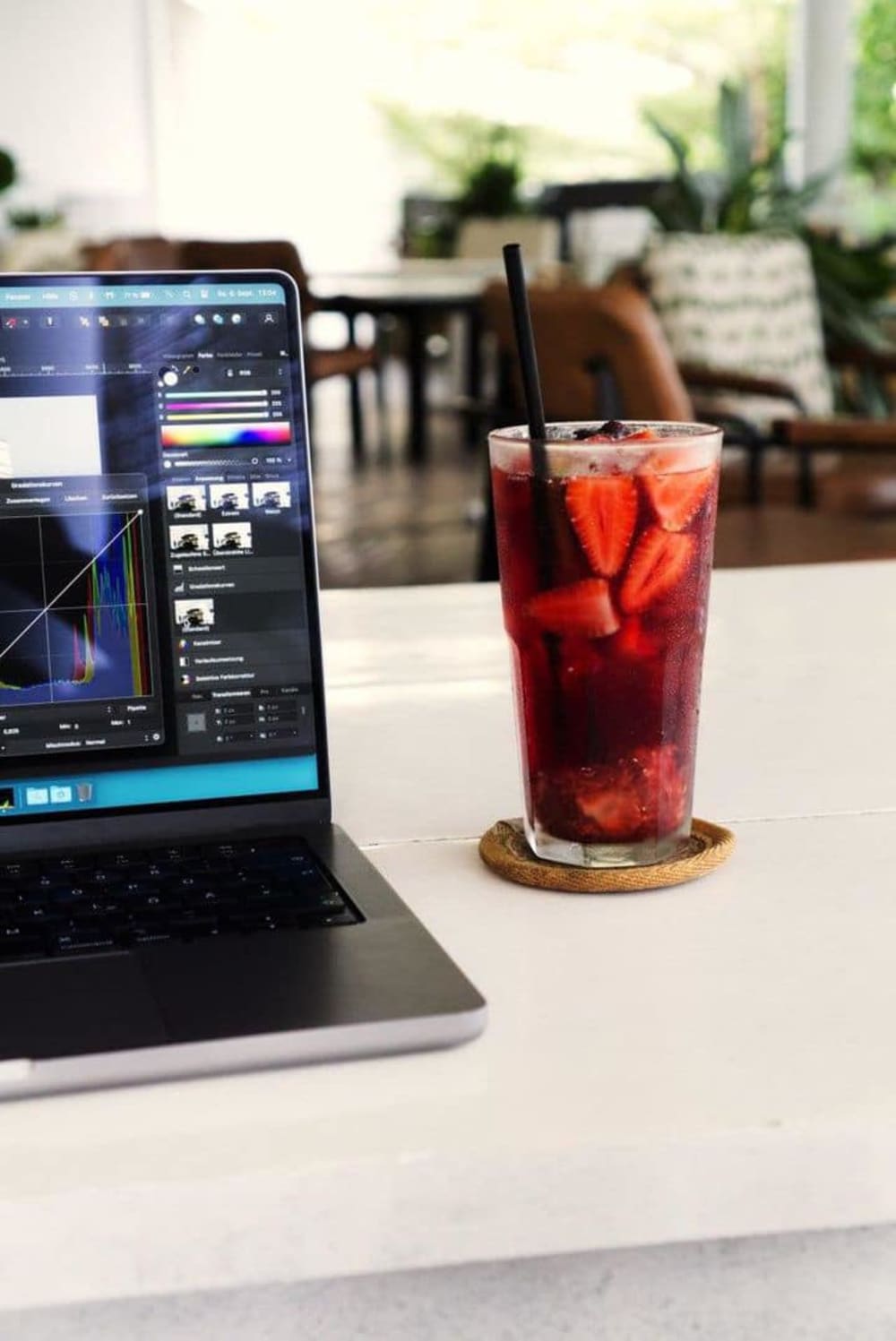 Impresso.coffee - Coworking