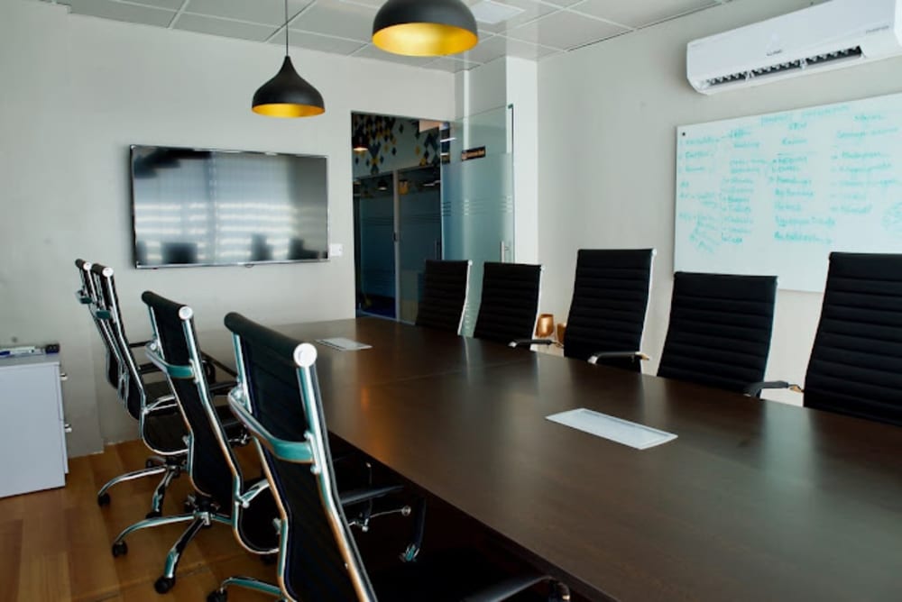 Bootstart Global Business Hub Kharadi