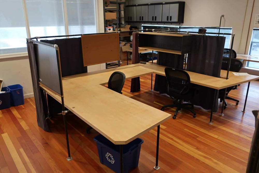 695 Space San Francisco