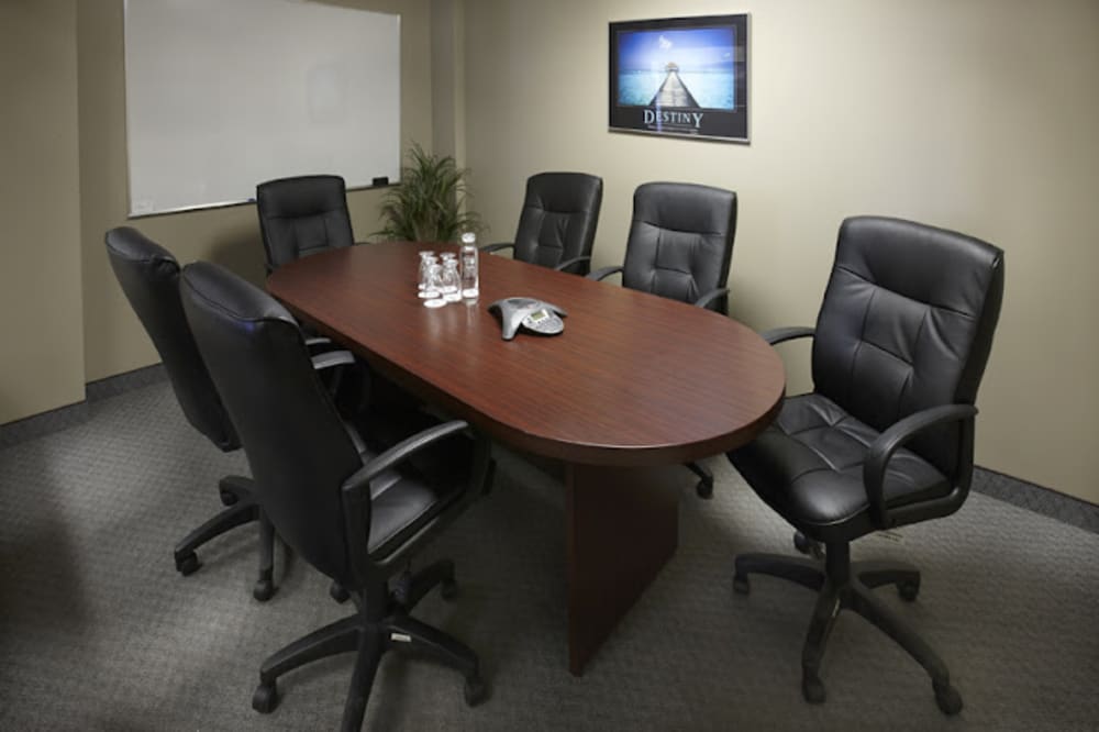 Old Montreal Business Center